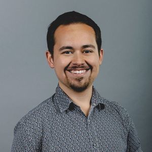 Meet your Posher, Jeremy